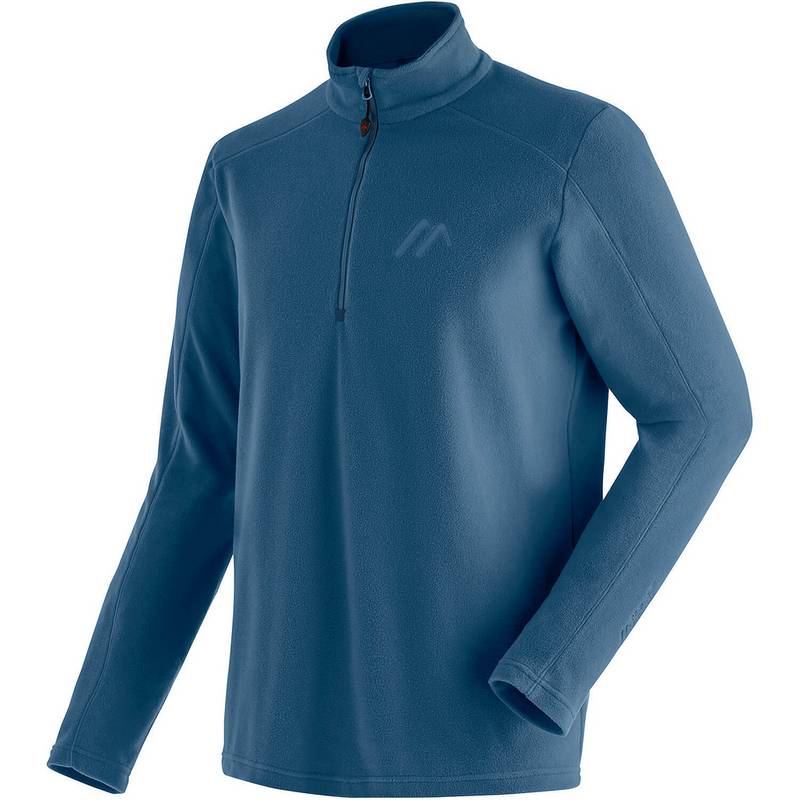 Maier Sports Dennis Langarmshirt Herren