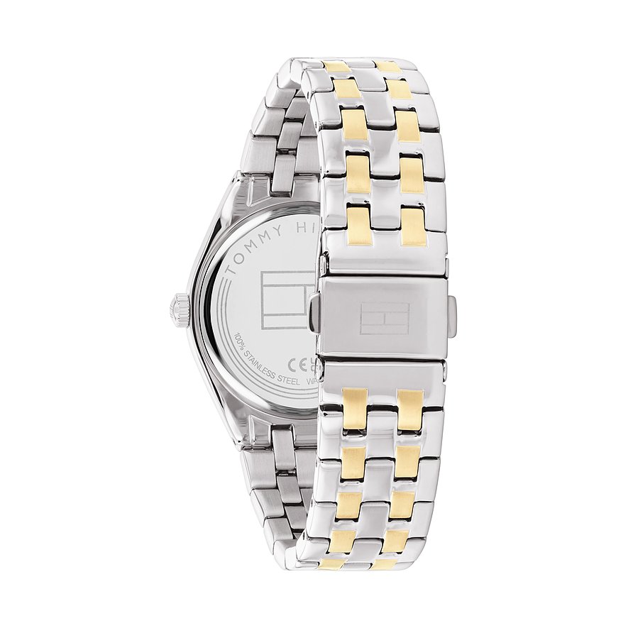 Tommy Hilfiger Damenuhr