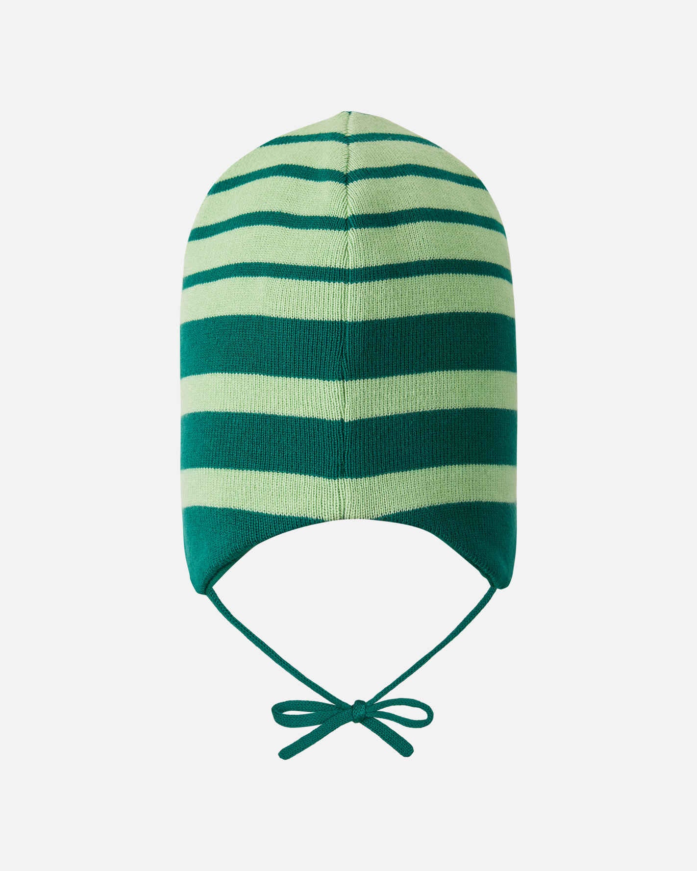 Kleinkinder Beanie Kivi