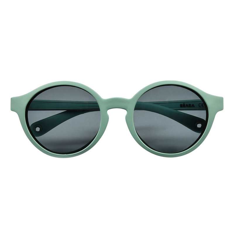 Lunette de soleil 2-4 ans tropical green Beaba