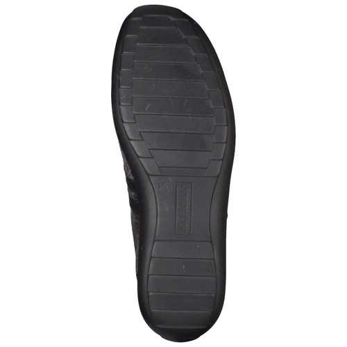 Schnürschuh-26510040042 Stuppy