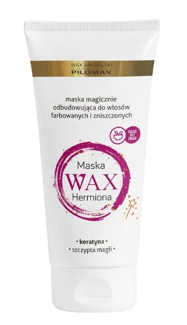 Wax Ang Pilomax Colour Care Hermione hårmaske