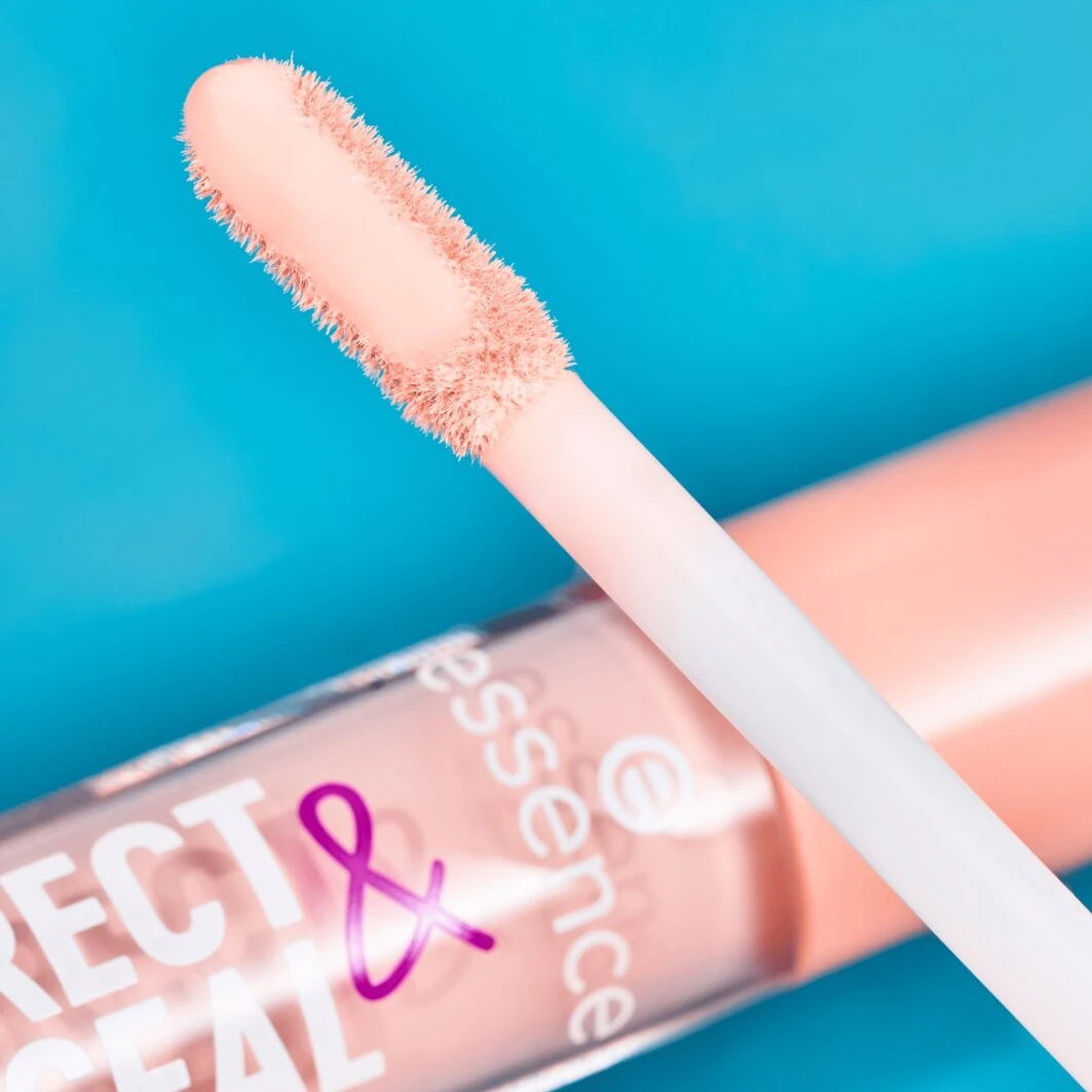 Rozjaśniający krem pod oczy Essence Correct & hide
