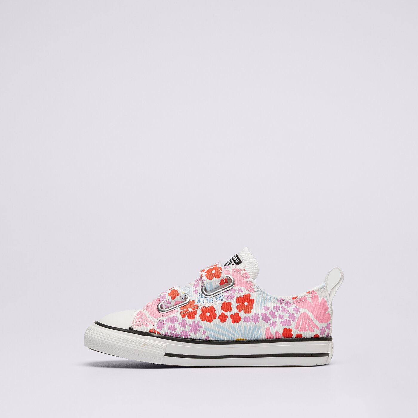 CONVERSE CHUCK TAYLOR ALL STAR 2V Rosa