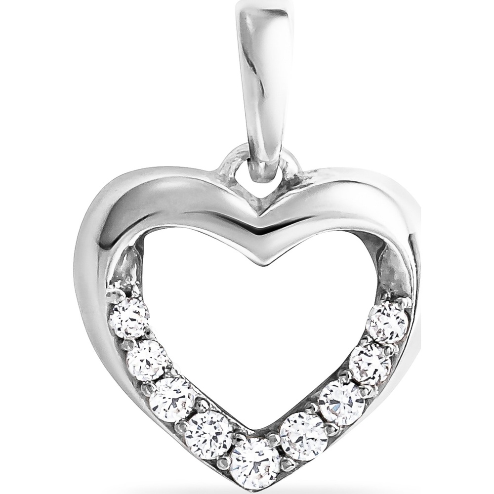 FAVS Pendentif 925 Argent Pendentif
