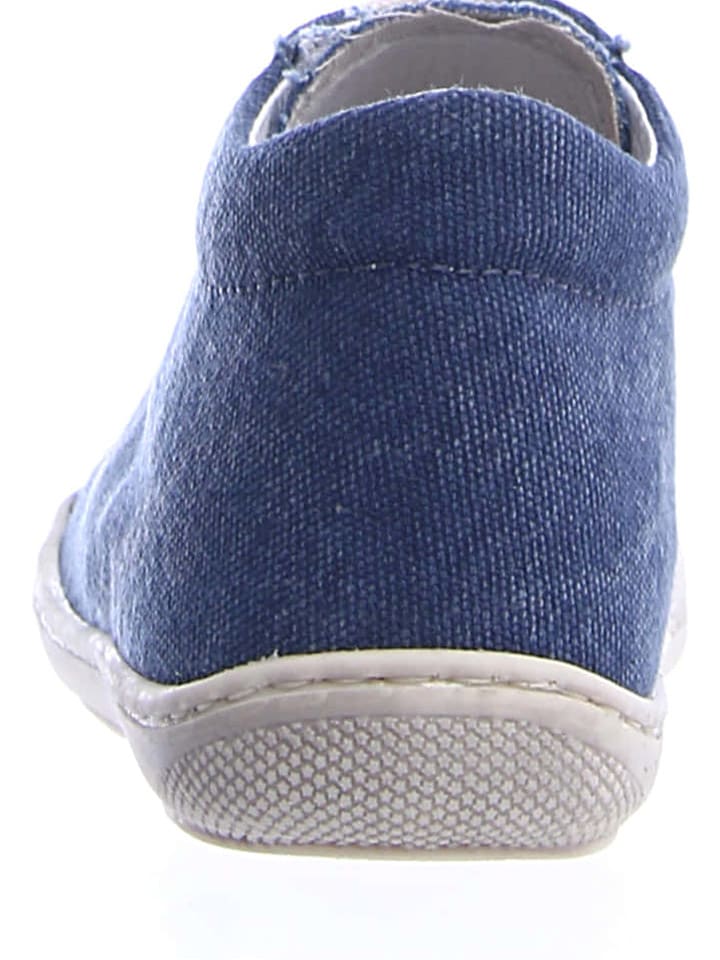 Naturino Leder-Lauflernschuhe 