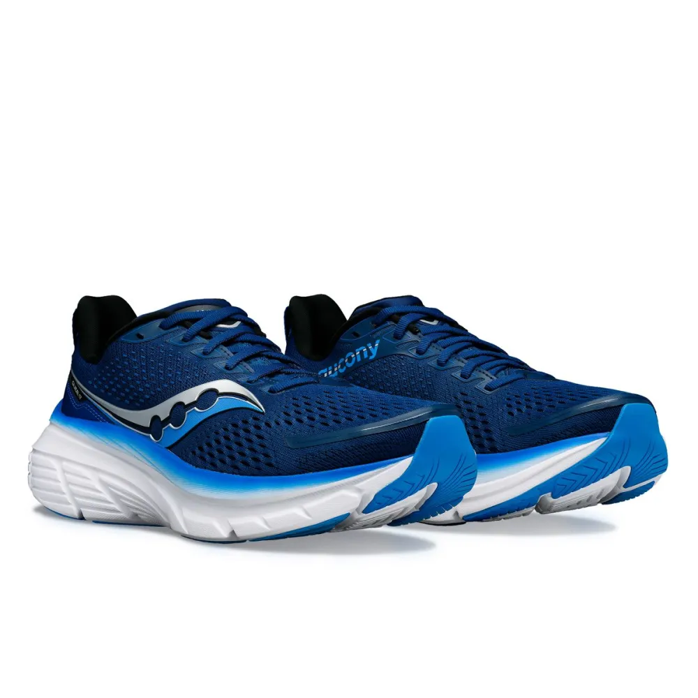 Saucony Guide 17 S20936-106 / blau