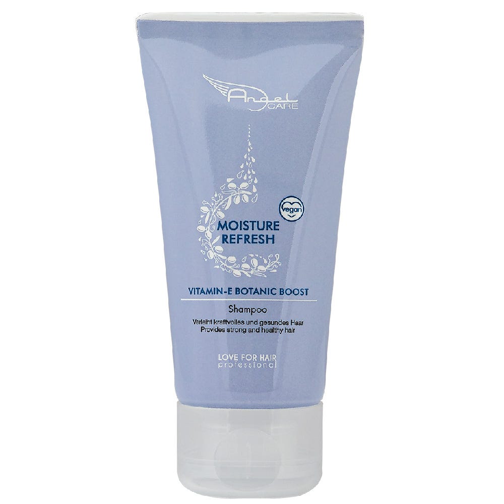 LOVE FOR HAIR Professional Angel Care Moisture Refresh Shampoo 50 ml