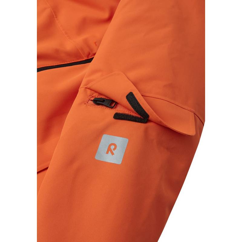 reima Tieten Skijacke Kinder