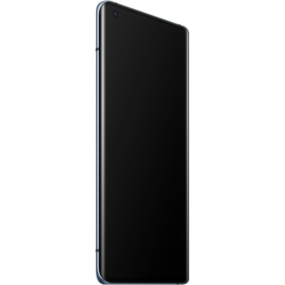 Vivo X51 5G 256 GB / 8 GB - Smartphone - alpha gray Smartphone (6,6 Zoll, 256 GB Speicherplatz)