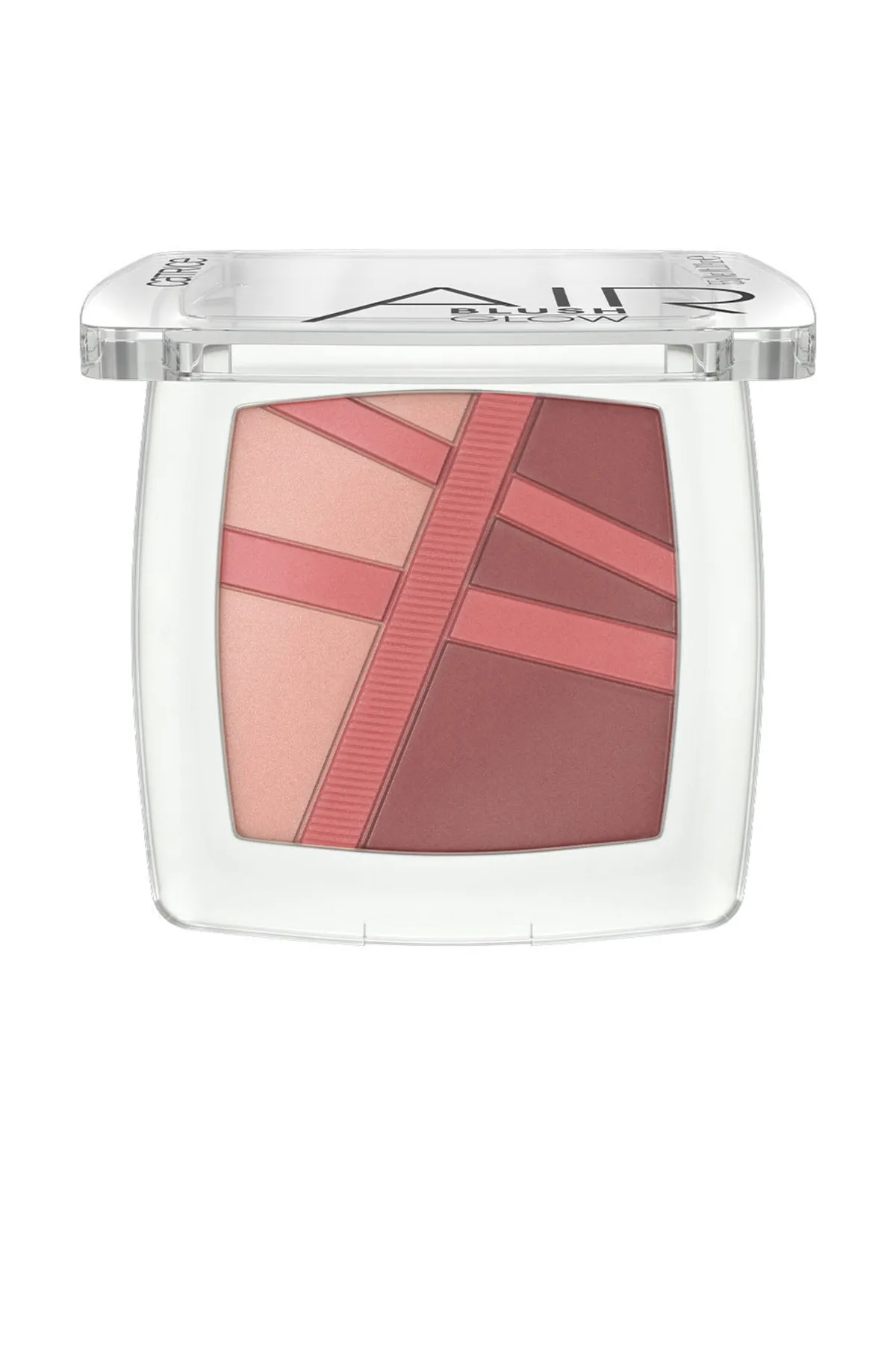 Catrice  Air Blush Glow Blusher #020-cloud Wine 5,5 Gr 5,5 g