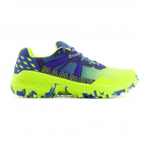 Mammut - Sertig II Low - Multisportschuhe