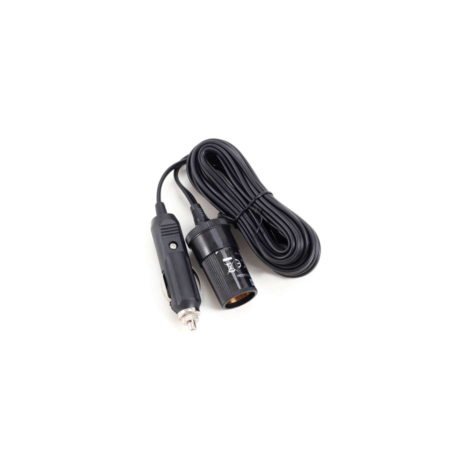 Verlängerungskabel von Norauto, 12 V, 8A, 5 m, 1 Stück - ATU