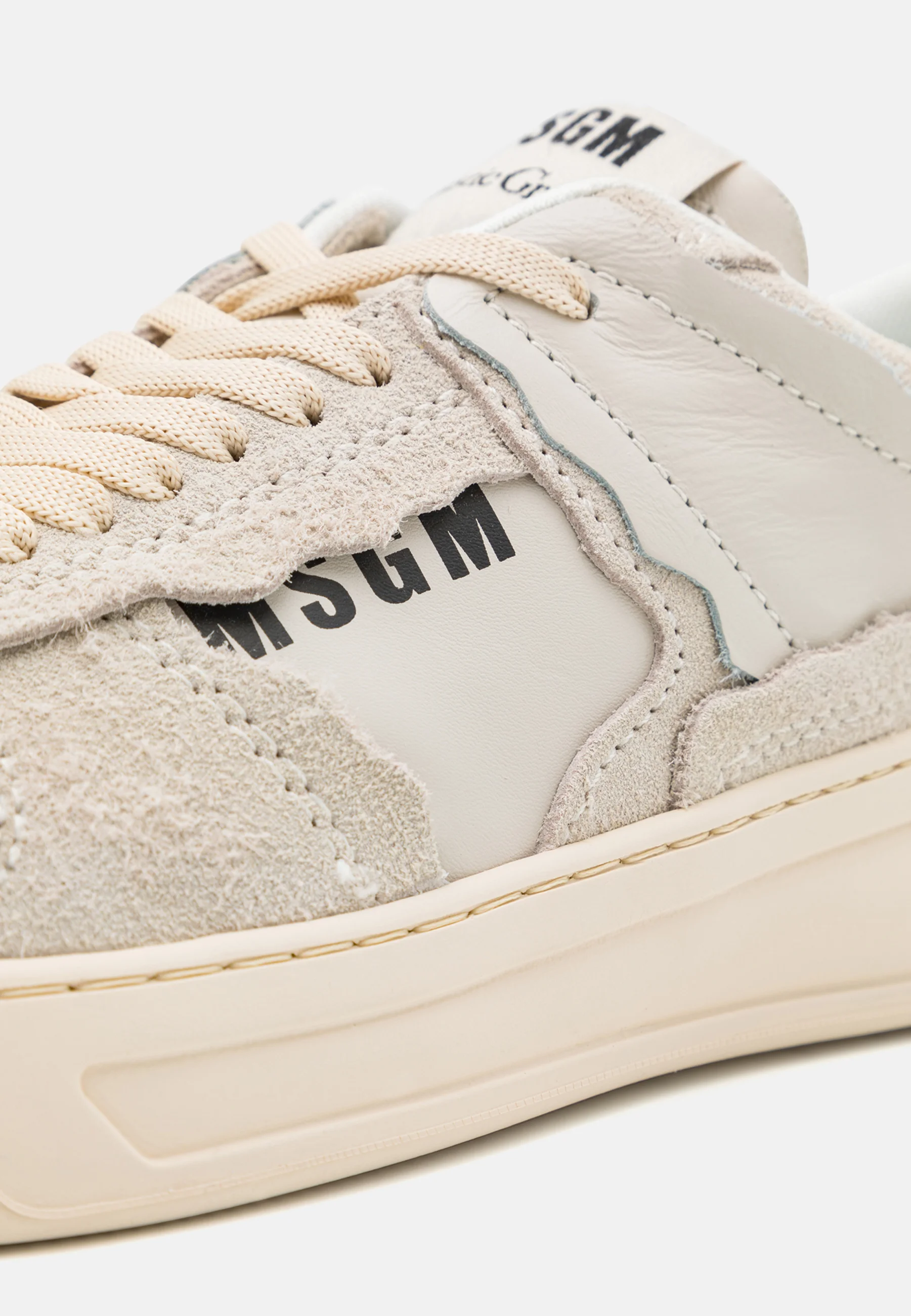 MSGM FANTASTIC- Zapatillas bajas