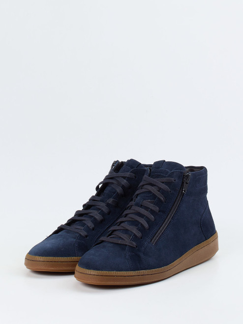 Schnürstiefelette-27511090094 Ganter