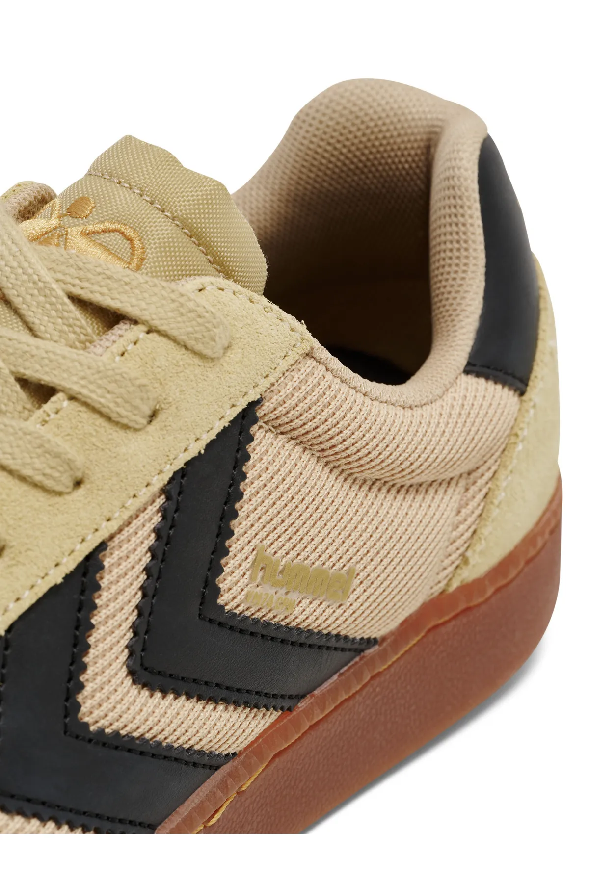 hummel  Sneaker - Mehrfarbig - Flacher Absatz