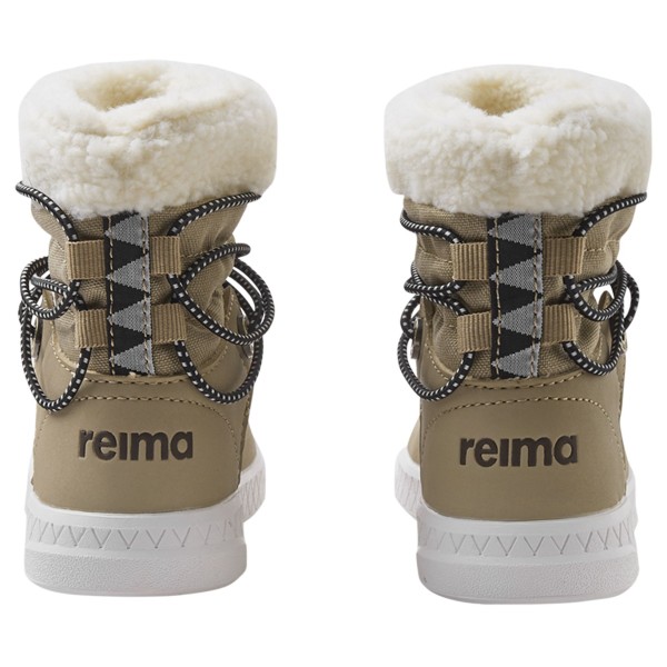 Reima - Kid's Winter Boots Lumipallo - Winterschuhe