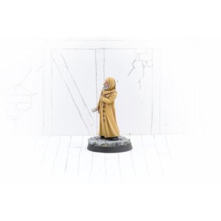 Townsfolk Miniatures - Noblemen