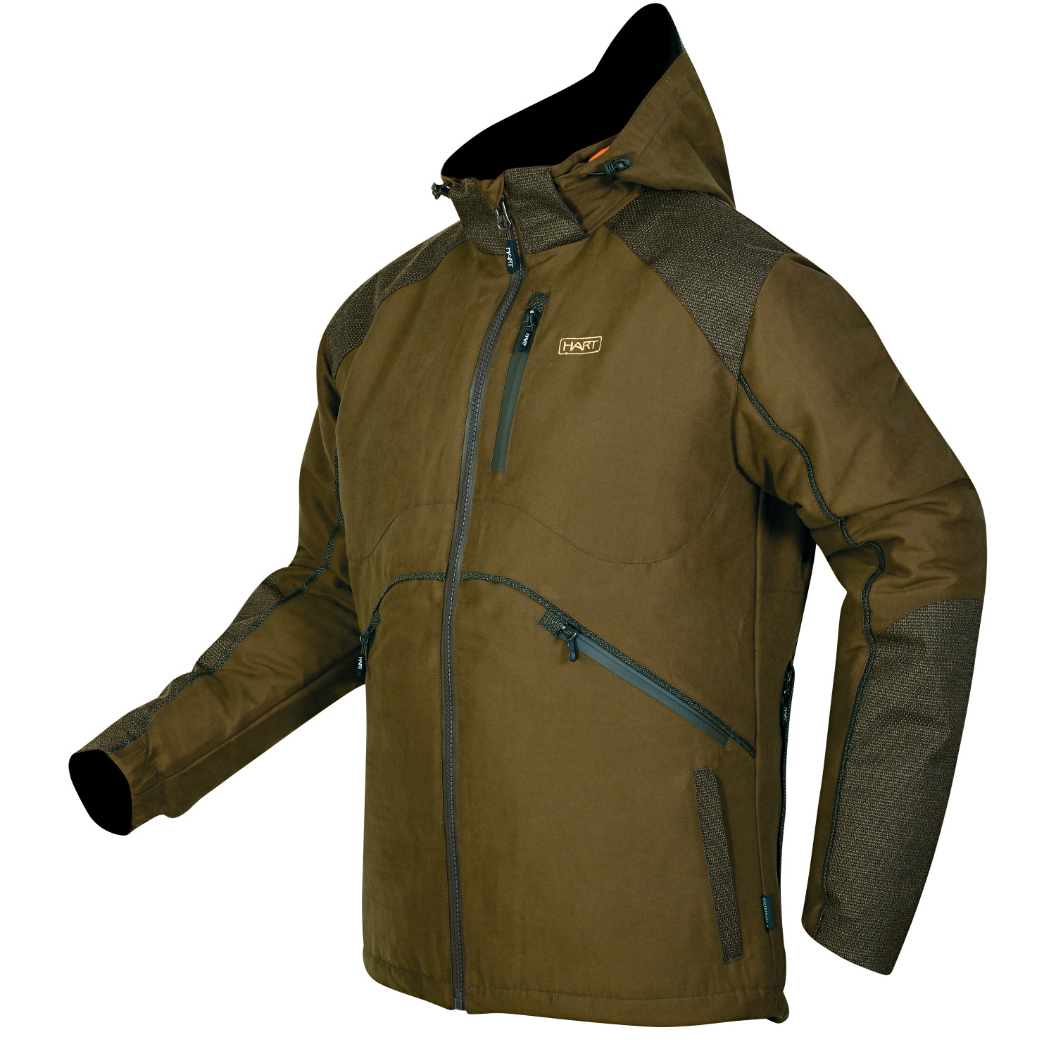 Hart Herren Jagdjacke Skade-J
