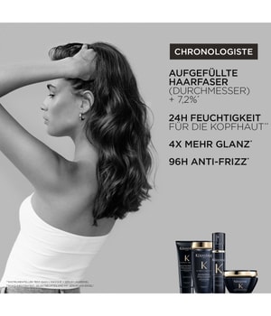 Kérastase Chronologiste Thermique Régénérant Leave-in-Treatment 150 ml