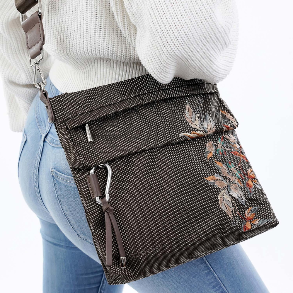 Suri Frey Sac À Bandoulière SFY SURI Sports Marry Flower Sac