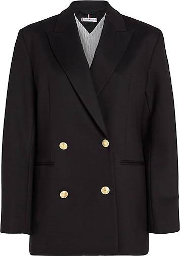 TOMMY HILFIGER Damen Blazer