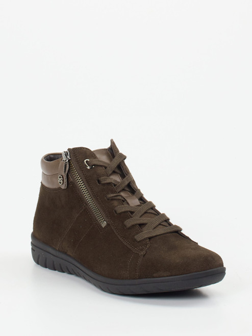 Schnürstiefelette-27512090038 Hartjes