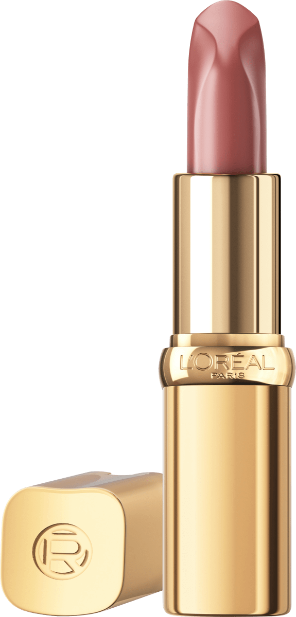 Lippenstift Color Riche Satin Nude 550 Nu Unapologetic, 4,7 g