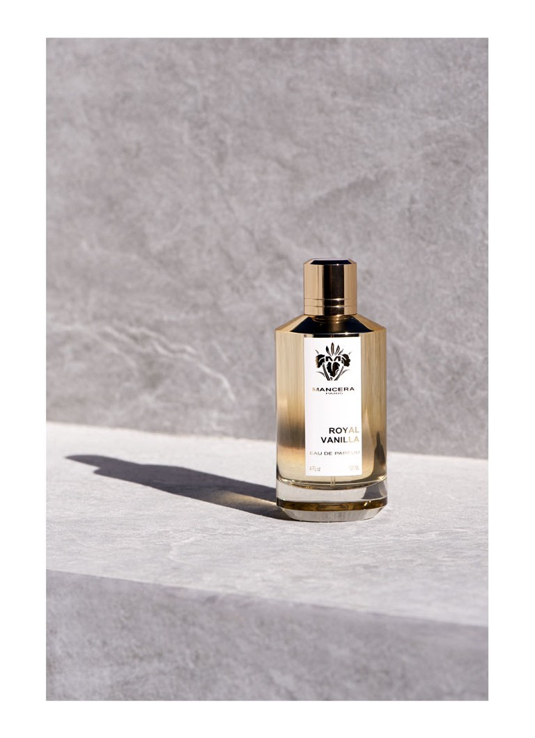 Mancera Royal Vaniglia Eau de Parfum