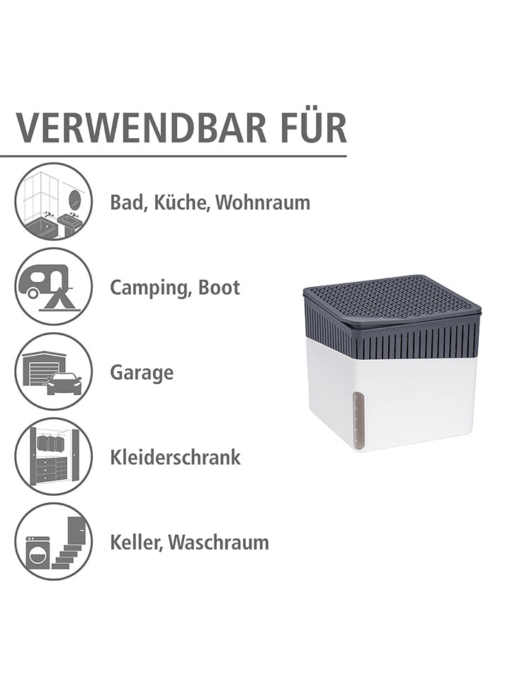 Wenko Luftentfeuchter 