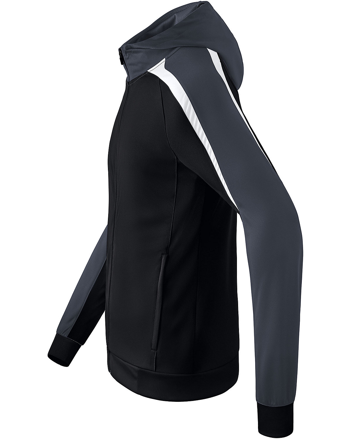 Liga 2.0 Trainingsjacke mit Kapuze Trainingsjacken