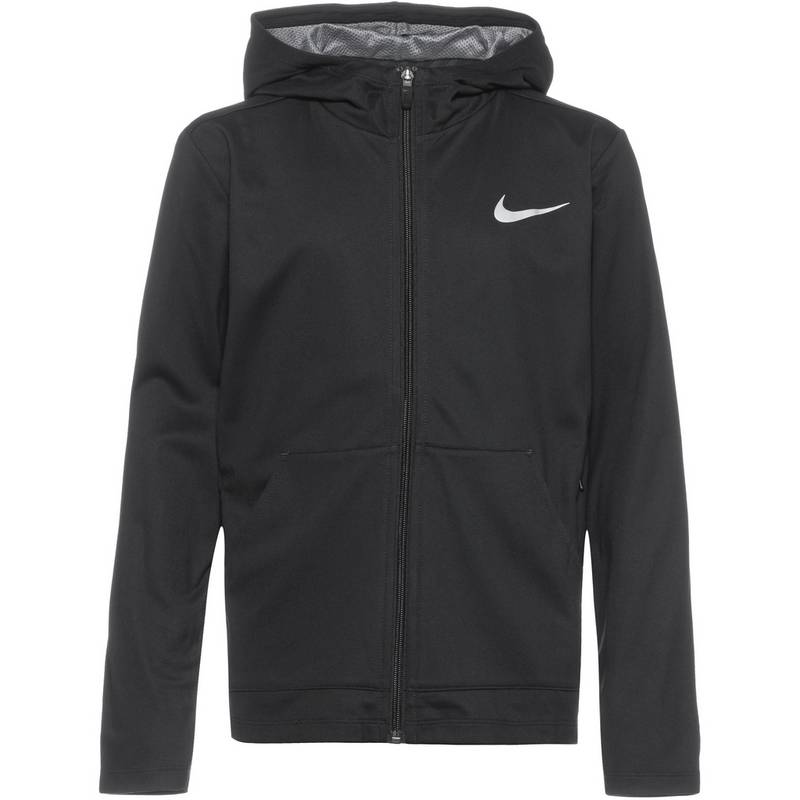 Nike POLY Trainingsjacke Jungen