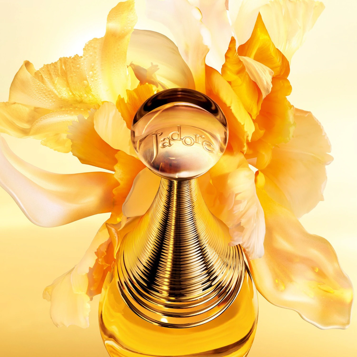 DIOR Note florale și fructate
