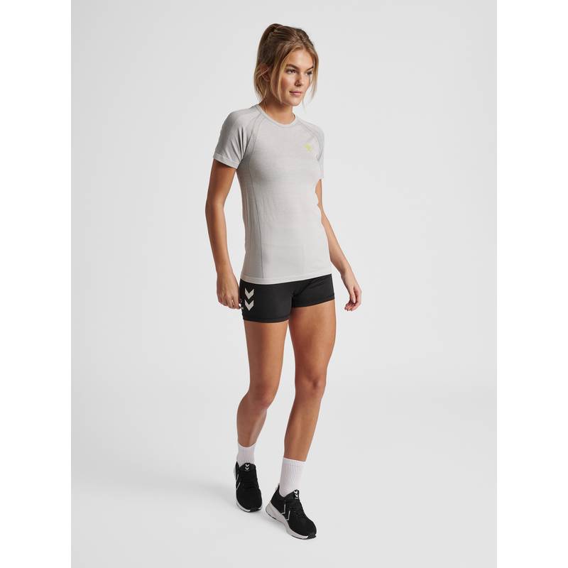 hummel hmlGG12 TRAINING SEAMLESS S/S WOMAN Trikot Damen