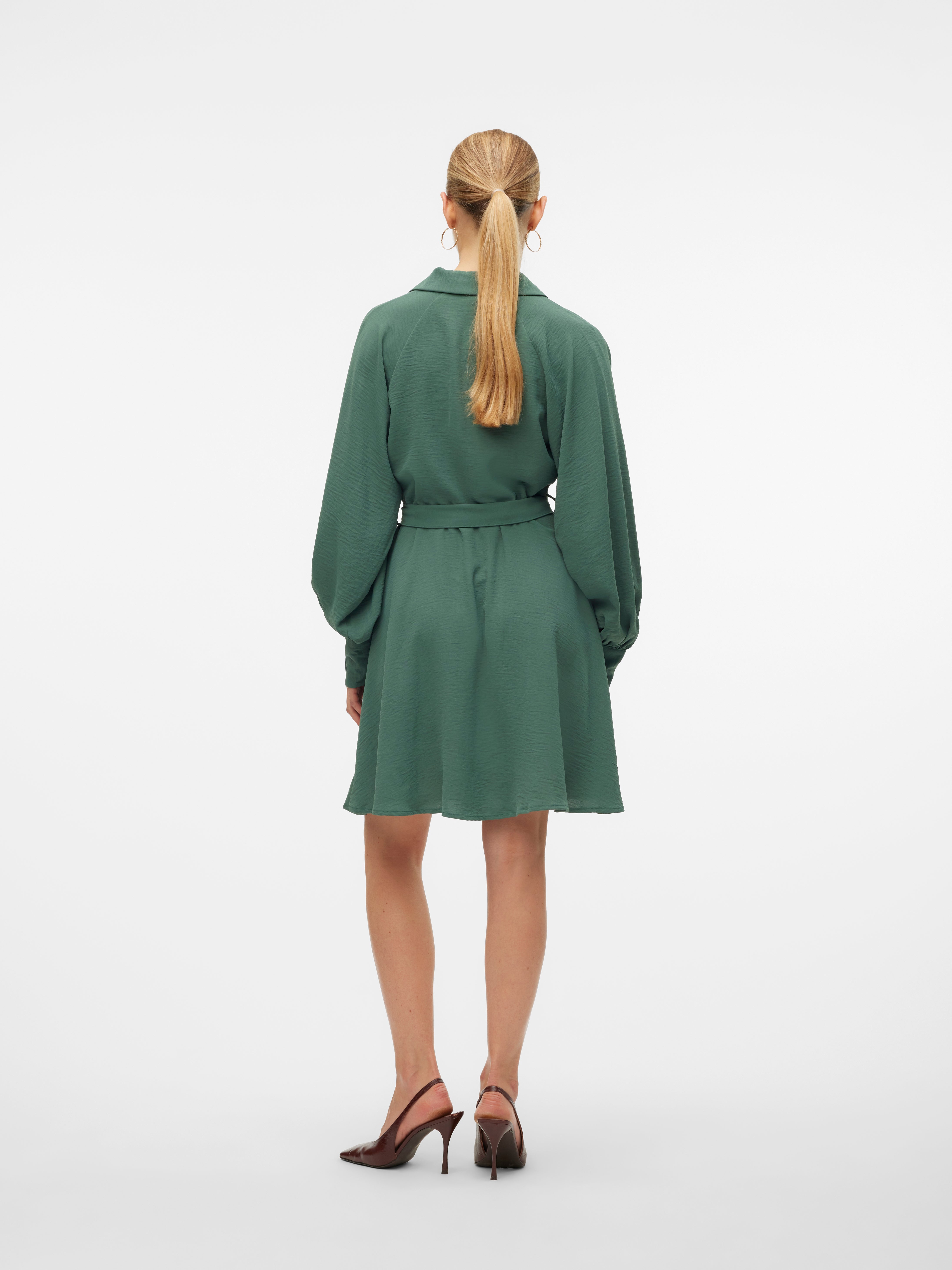 VMEMMA Kurzes Kleid