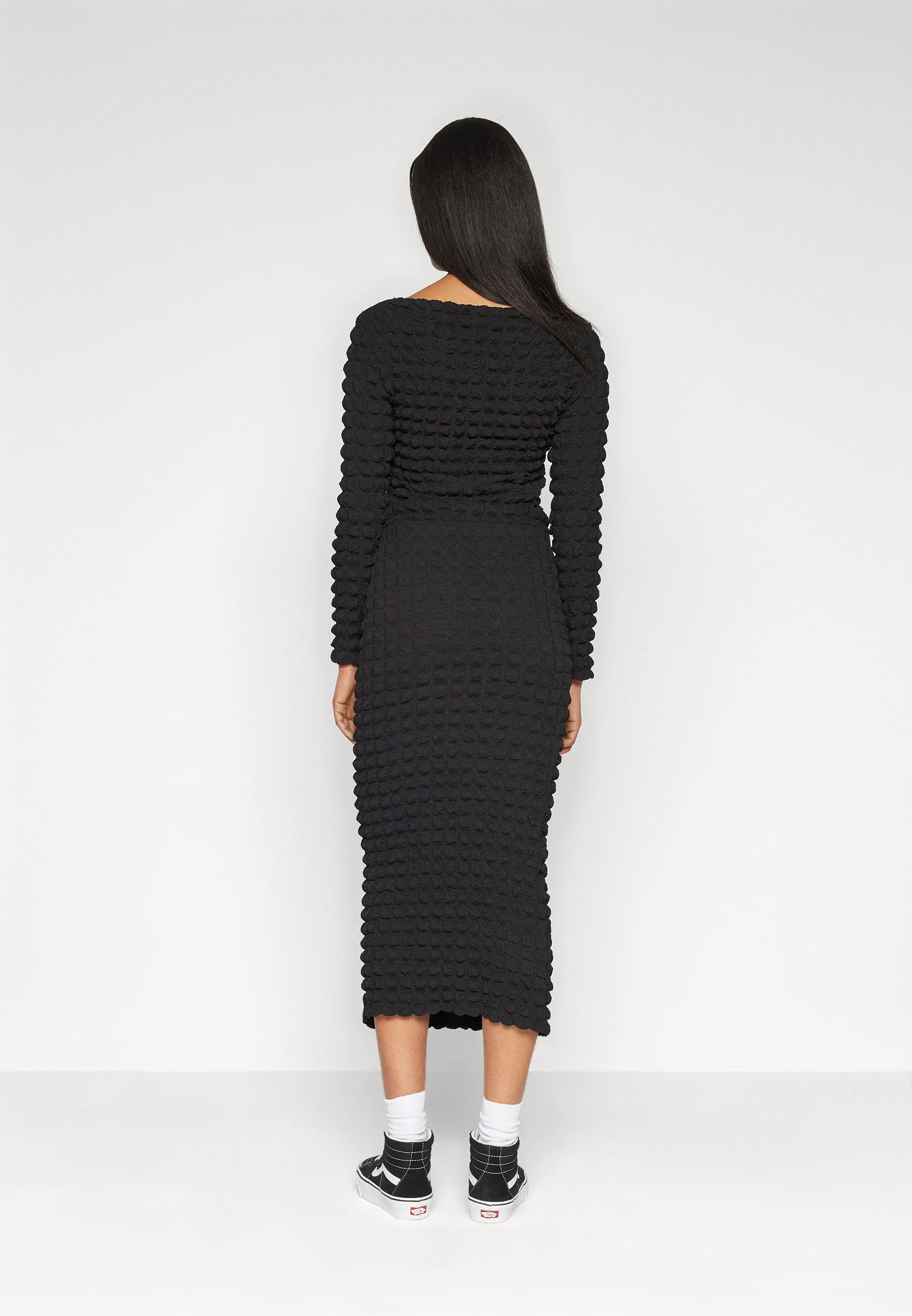 Vero Moda VMFREDA SKIRT - Falda larga