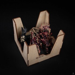 Alien Expansion Artifact (Nemesis Insert)