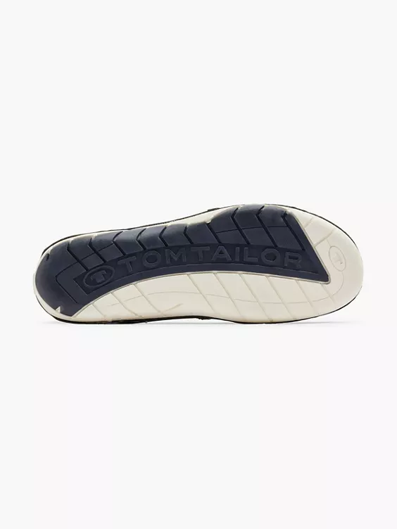 TOM TAILOR Slipper