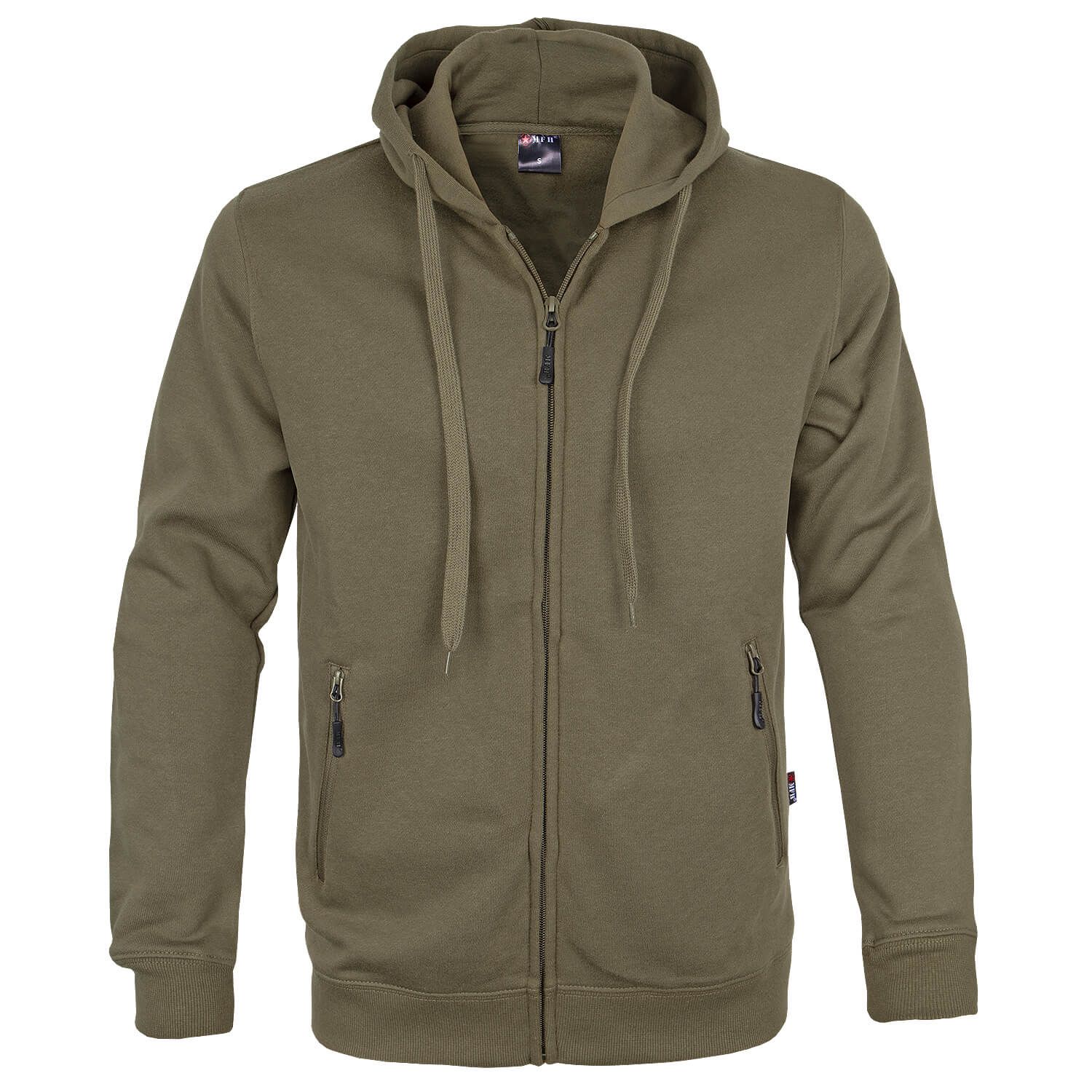 Trainingsjacke Jogger