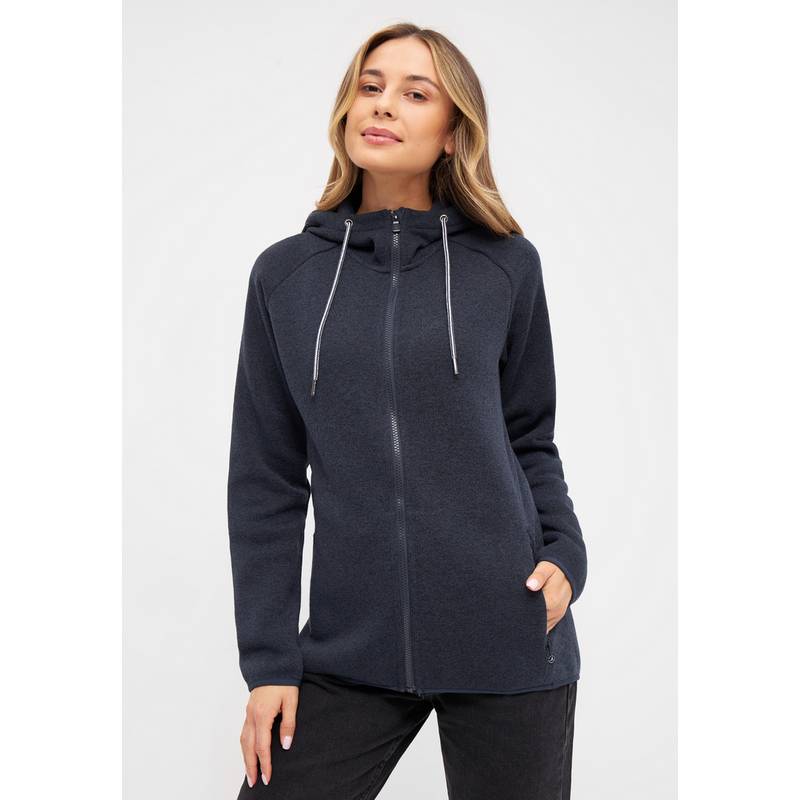 Sea Ranch Bea Fleecejacke Damen