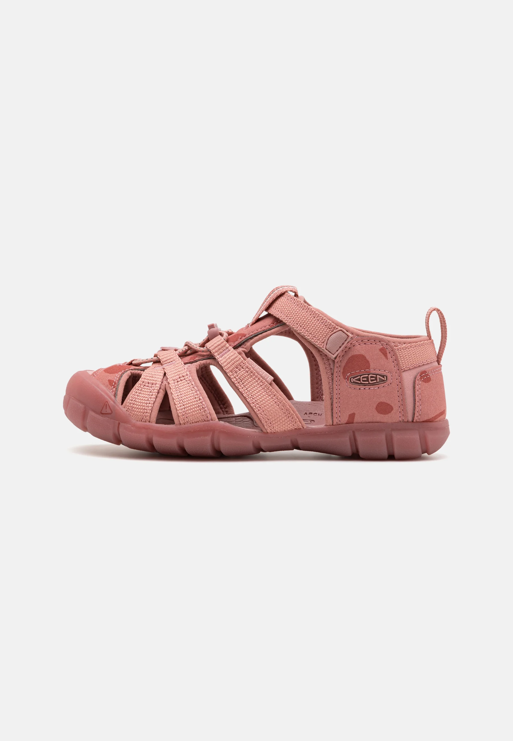 Keen SEACAMP II CNX NAMUK UNISEX - Sandalias de trekking