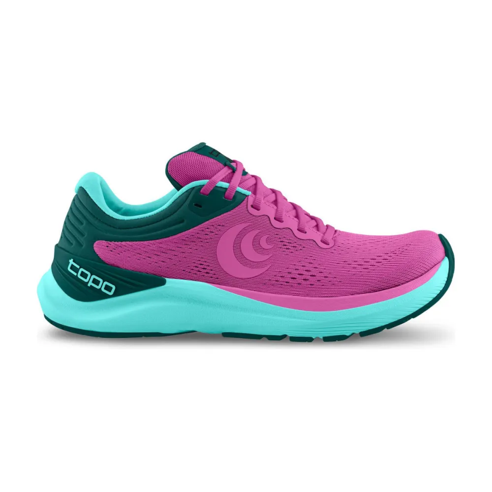 Topo Ultrafly 4 W056-VIOBLU / lila
