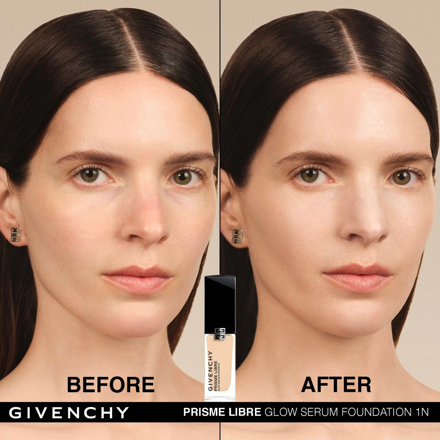 Givenchy švytėjimo serumas