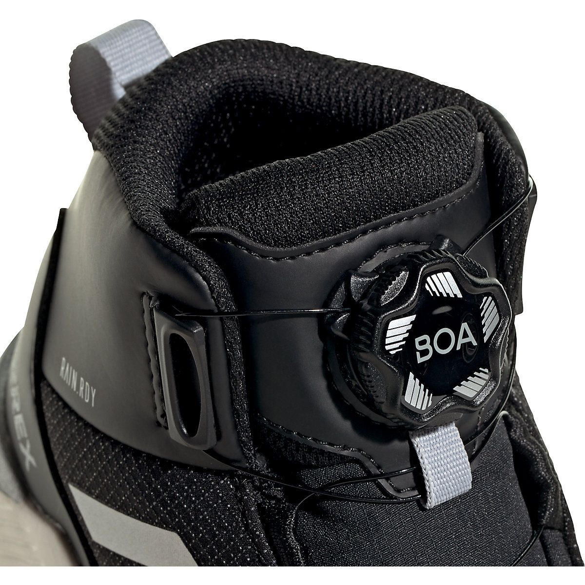 Outdoorschuhe TERREX WINTER MID BOA R.RDY K für Jungen