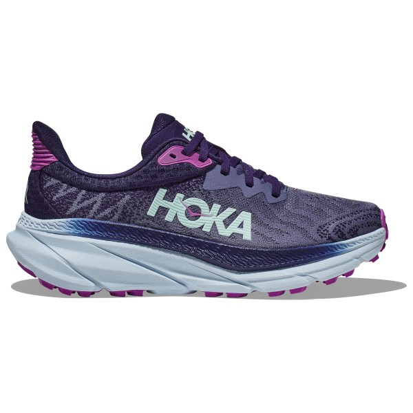 HOKA - Women's Challenger 7 - Trailrunningschuhe
