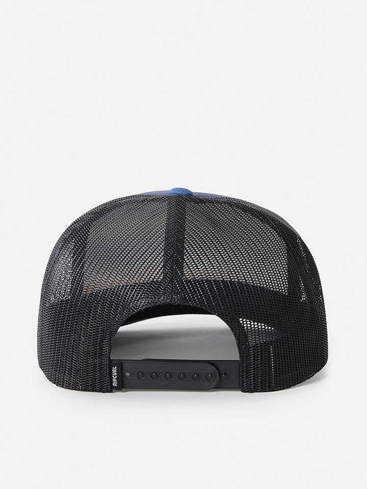 Rip Curl Cap in Blau/ Schwarz günstig kaufen onesize