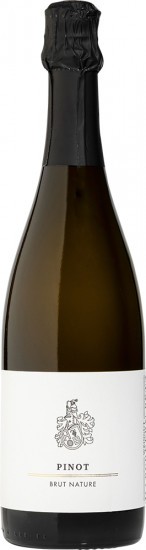 2019 Pinot brut nature - Weingut Haberkern-Betz