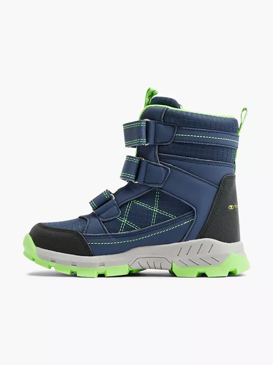 TOM TAILOR Boots