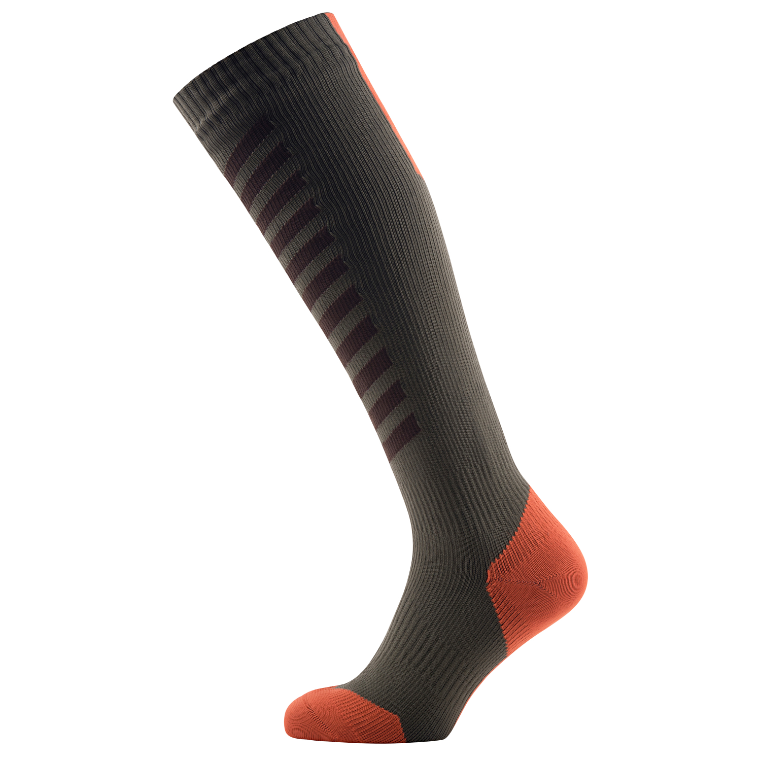 Seal Skinz Herren MTB Mid Socken Knee