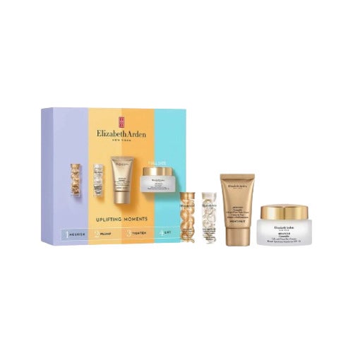 Elizabeth Arden Uplifting Moments szett